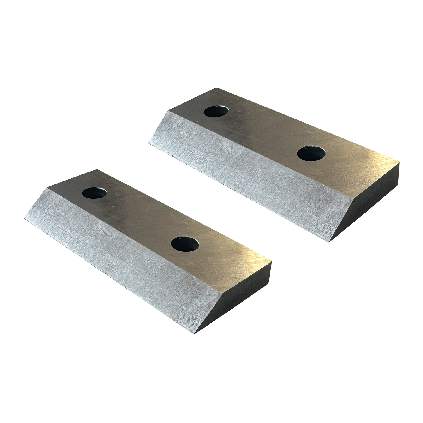CRC200X Chipping Blades (Pair)