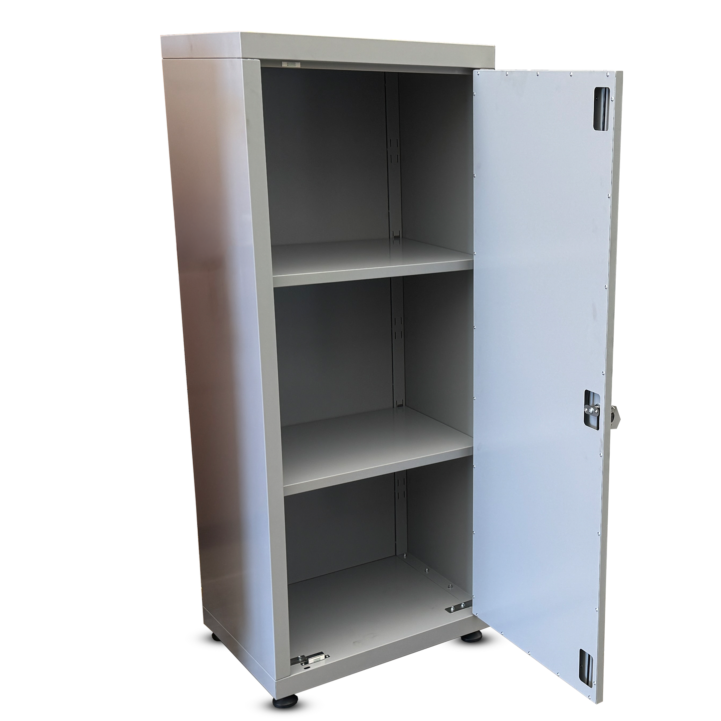 Side Cabinet For Grey Pro Cab Range