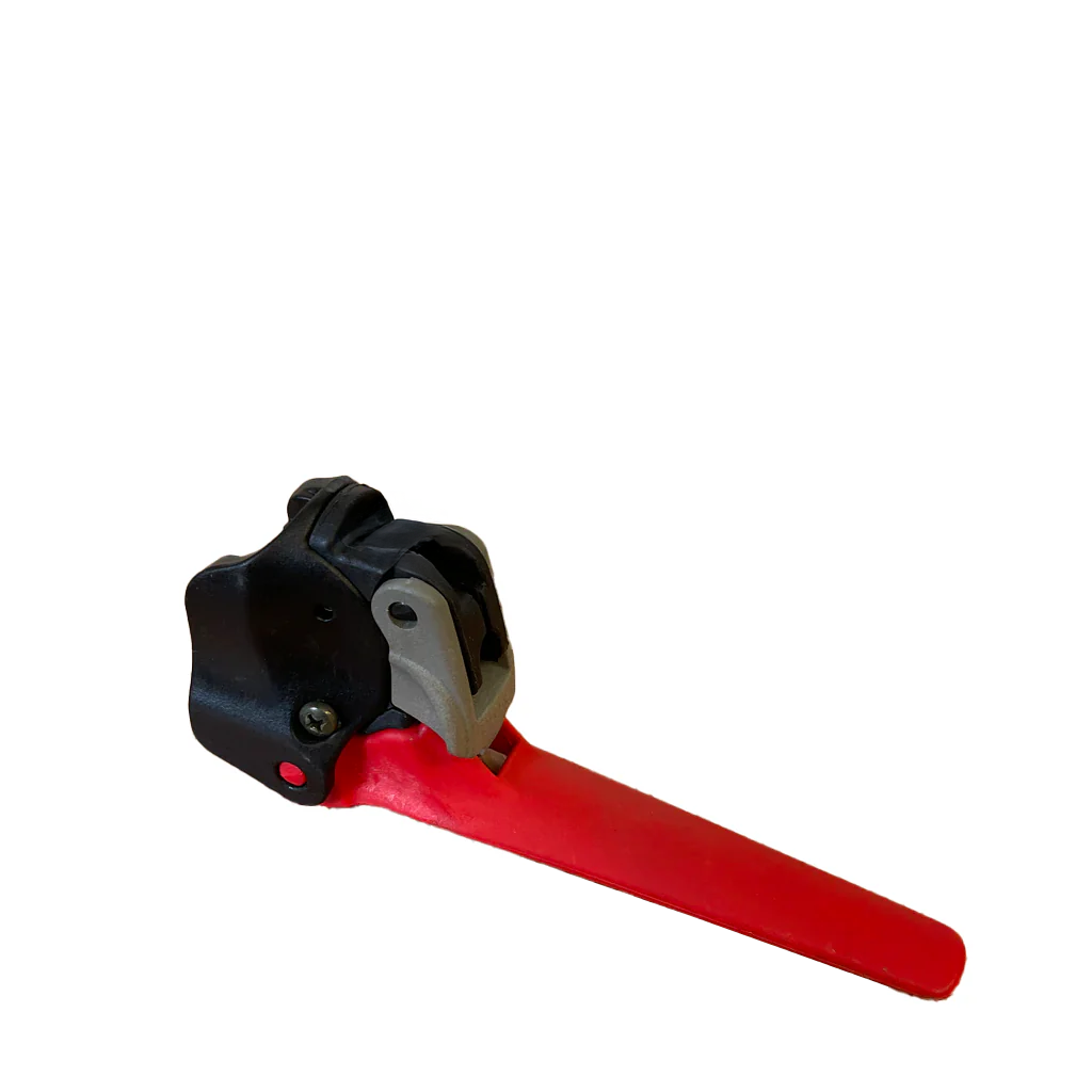 Clutch handle (Upgraded RATO) (NO CABLE)