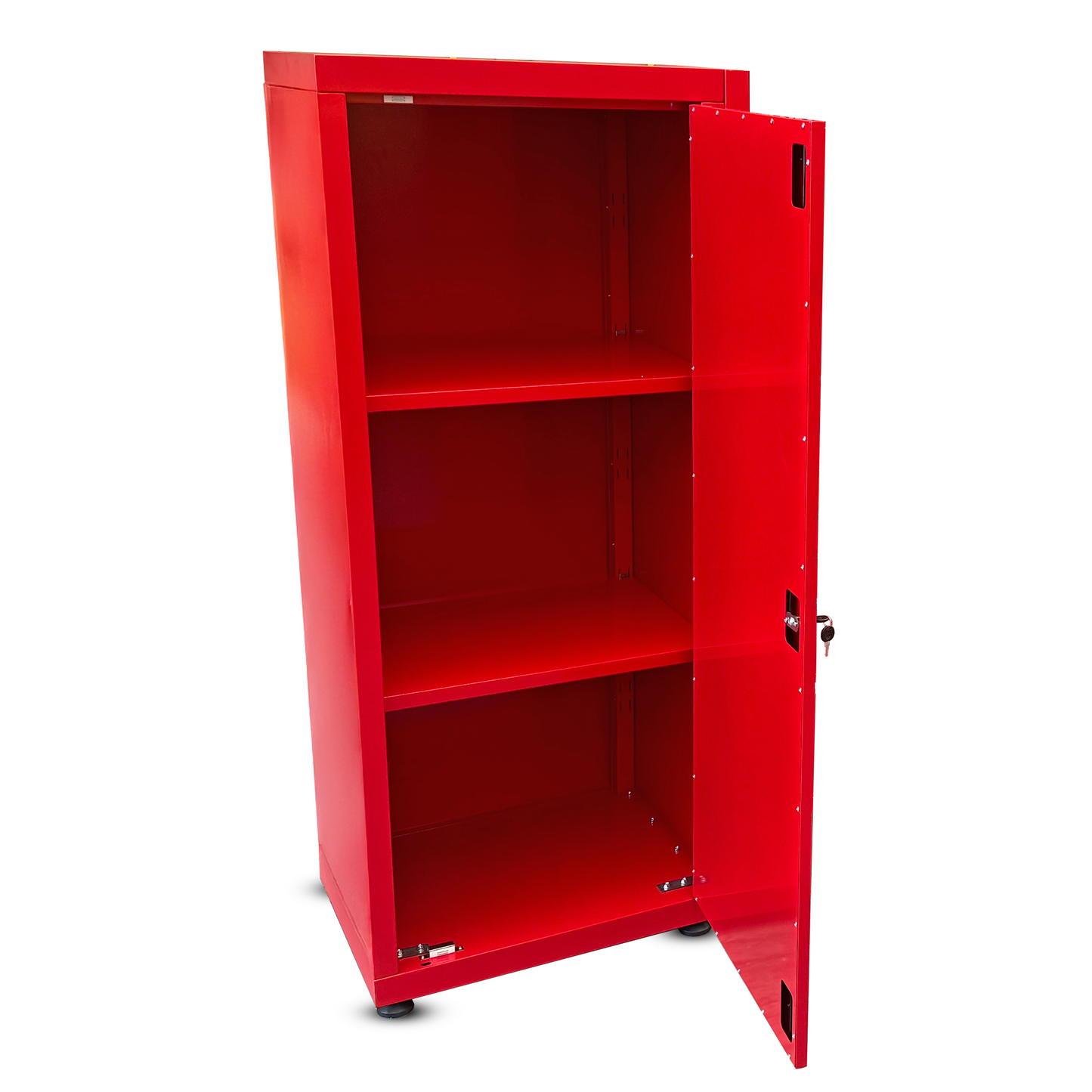 Side Cabinet For Red Pro Cab Range
