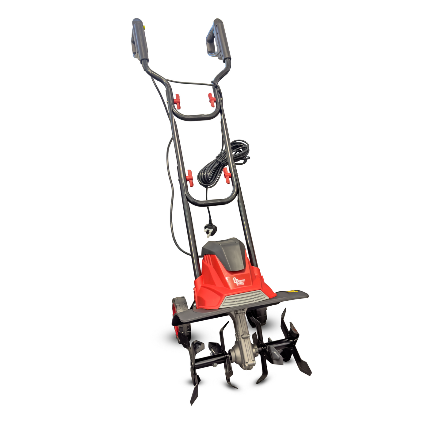 Crytec 360MM | 1050W | Tiller Cultivator Rotavator | Electric | CRT1050-E