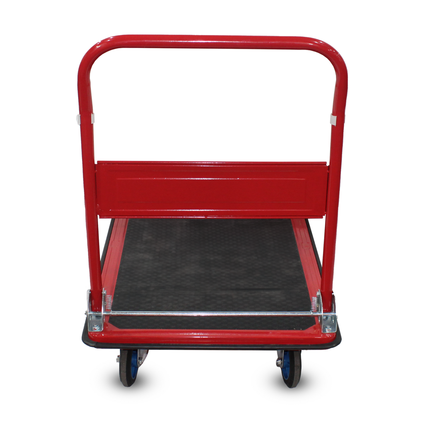 Crytec | Folding Platform | Hand Sack Truck | 300kg Capacity | Commercial Grade | Van Truck | Shop Cart