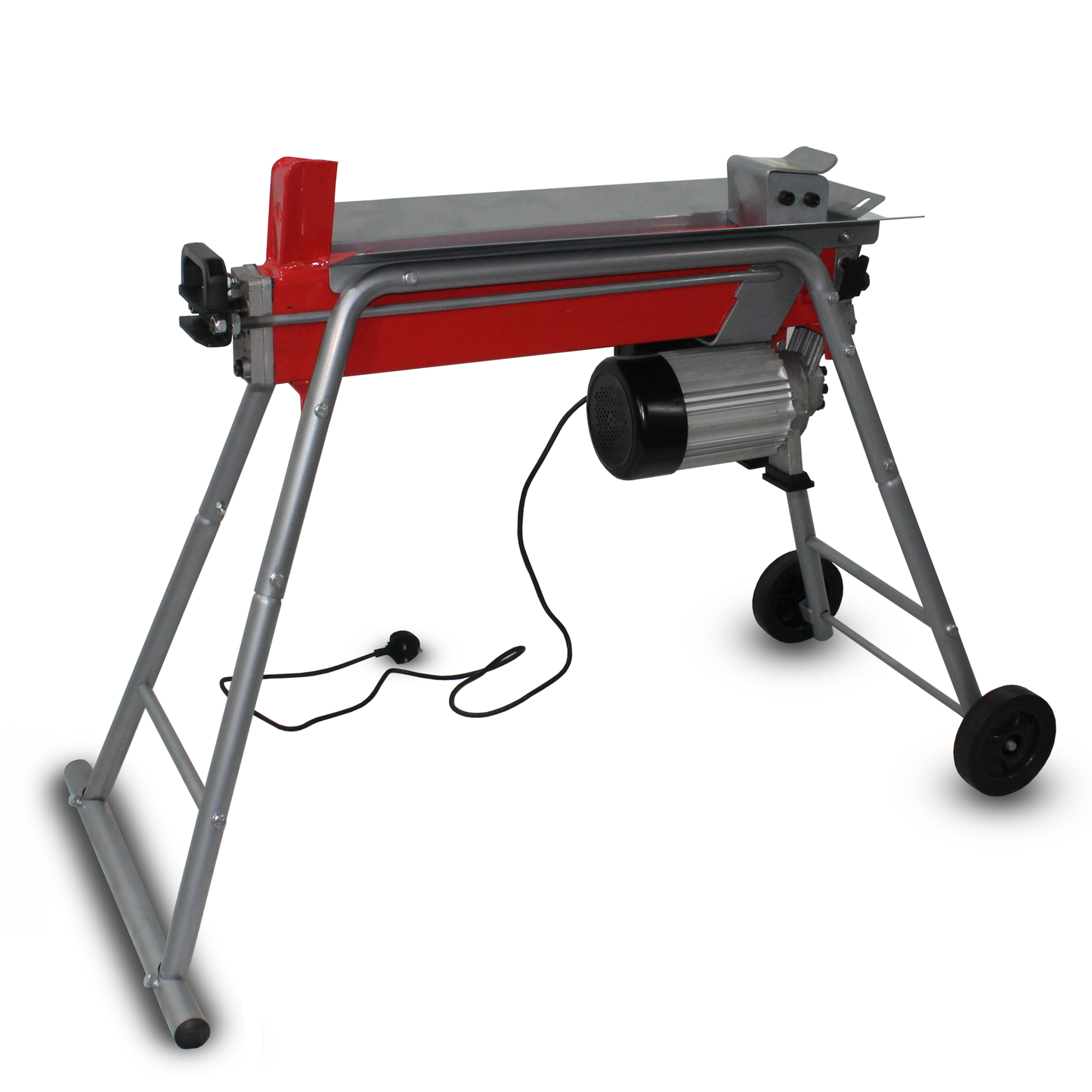 Crytec | CRLS7-E | Electric Log Splitter | Hydraulic | 7 Tonne Force | 2200W 230V