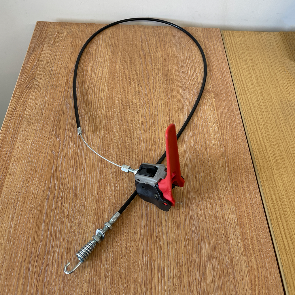Clutch handle (Upgraded RATO)