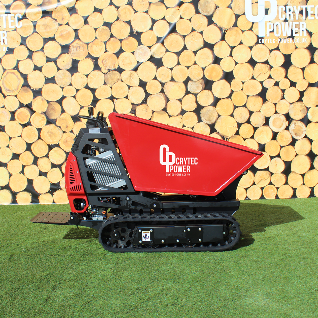 T50 Mini Loader