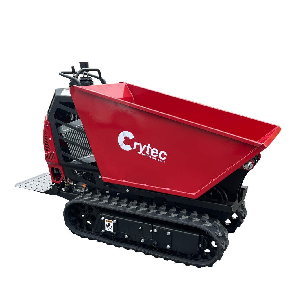 T50 Mini Loader