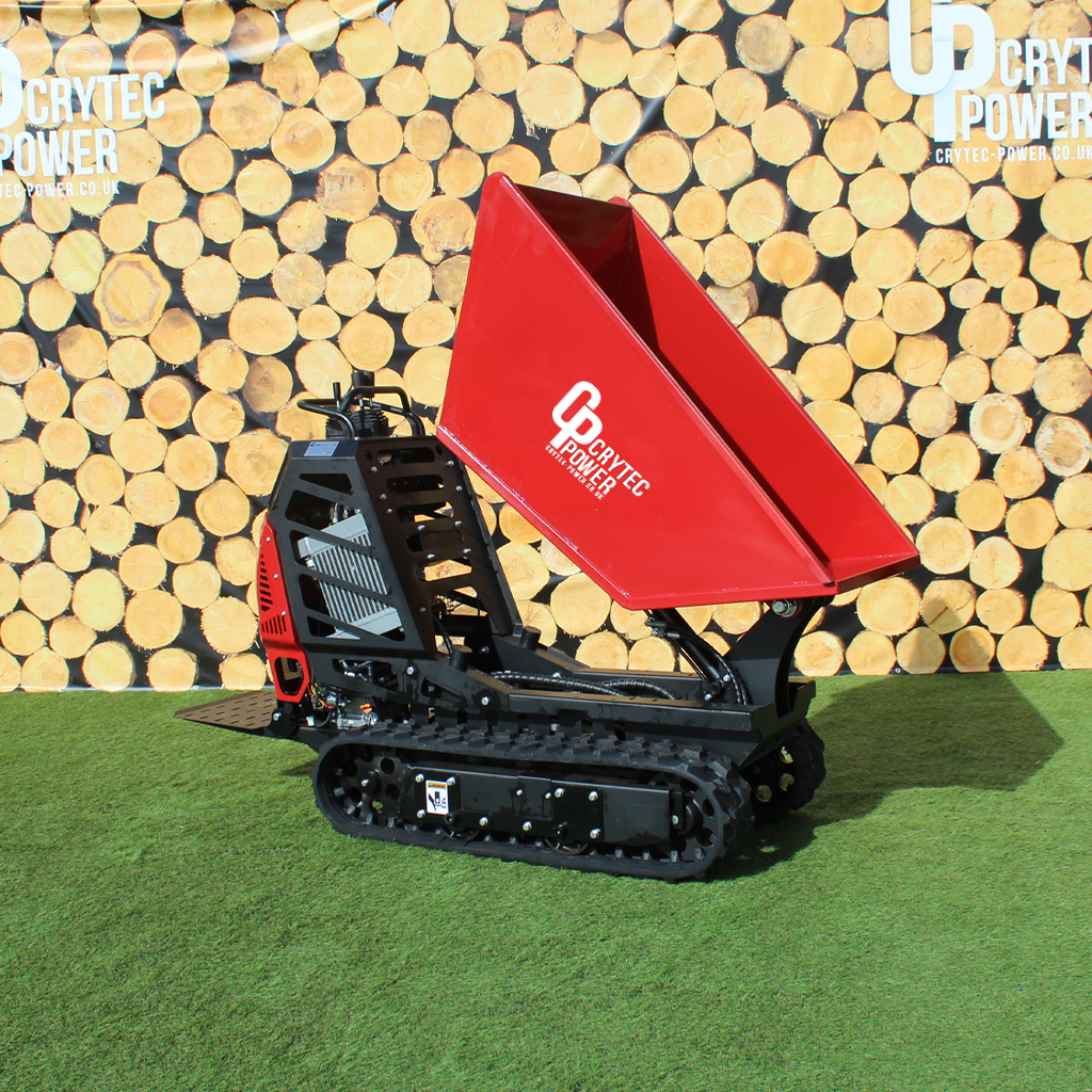 T50 Mini Loader