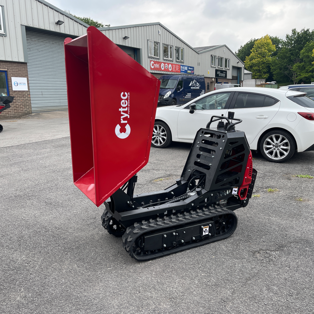 T50 Mini Loader
