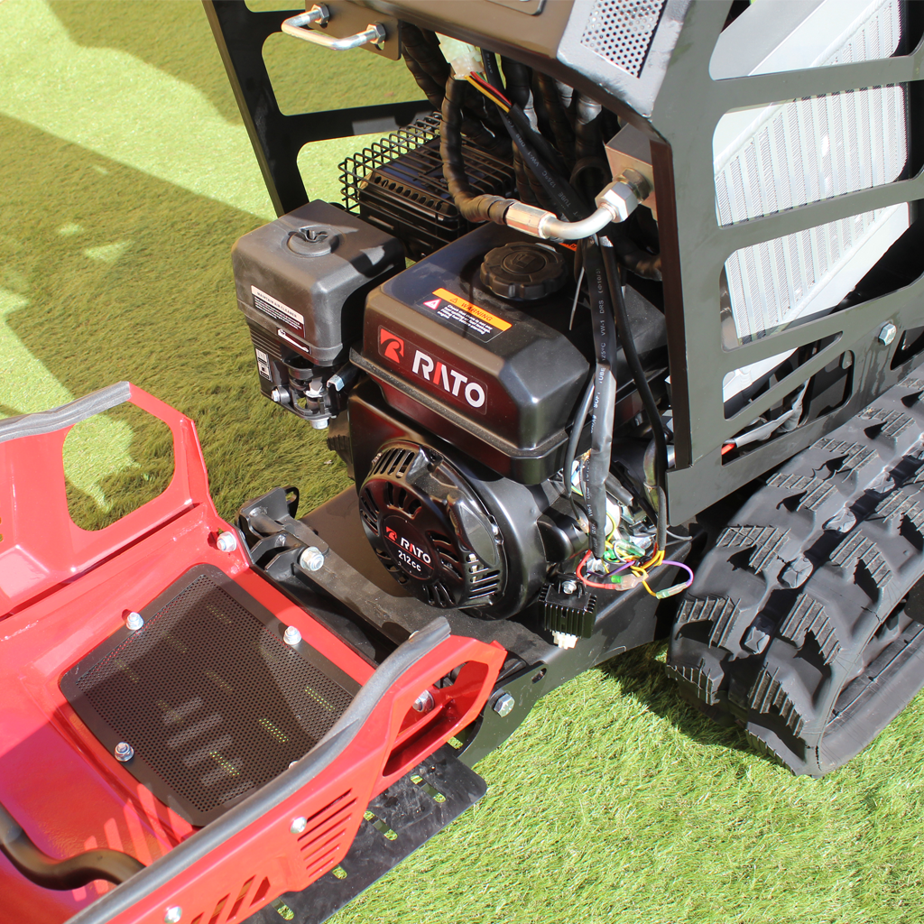 T50 Mini Loader