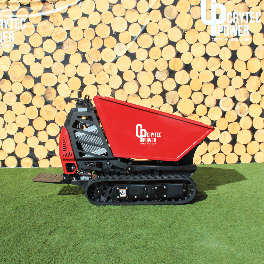 T50 Mini Loader