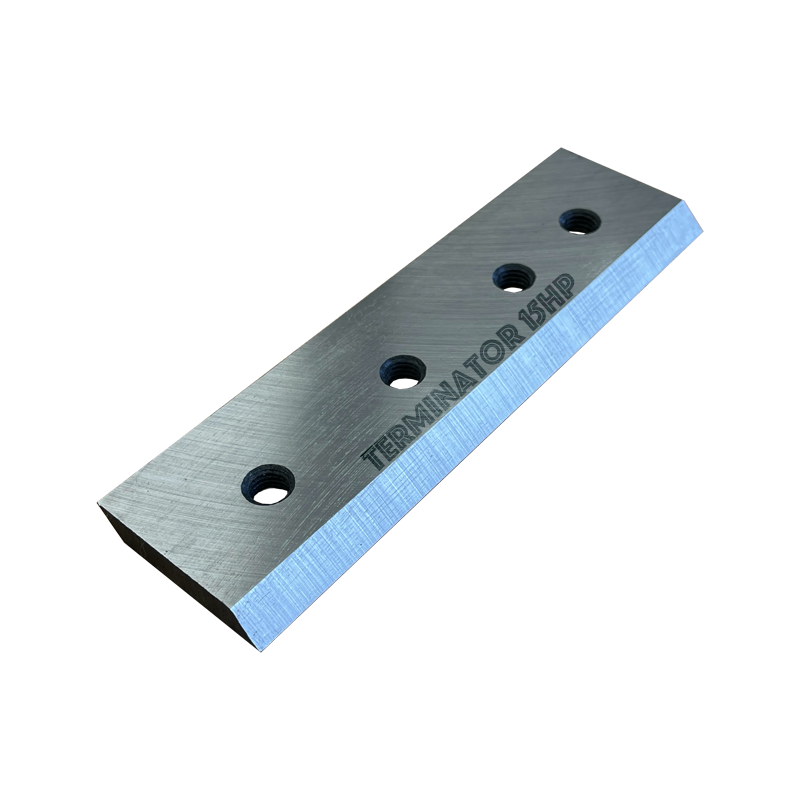 DGS1500 Terminator Double edged blade (Individual)
