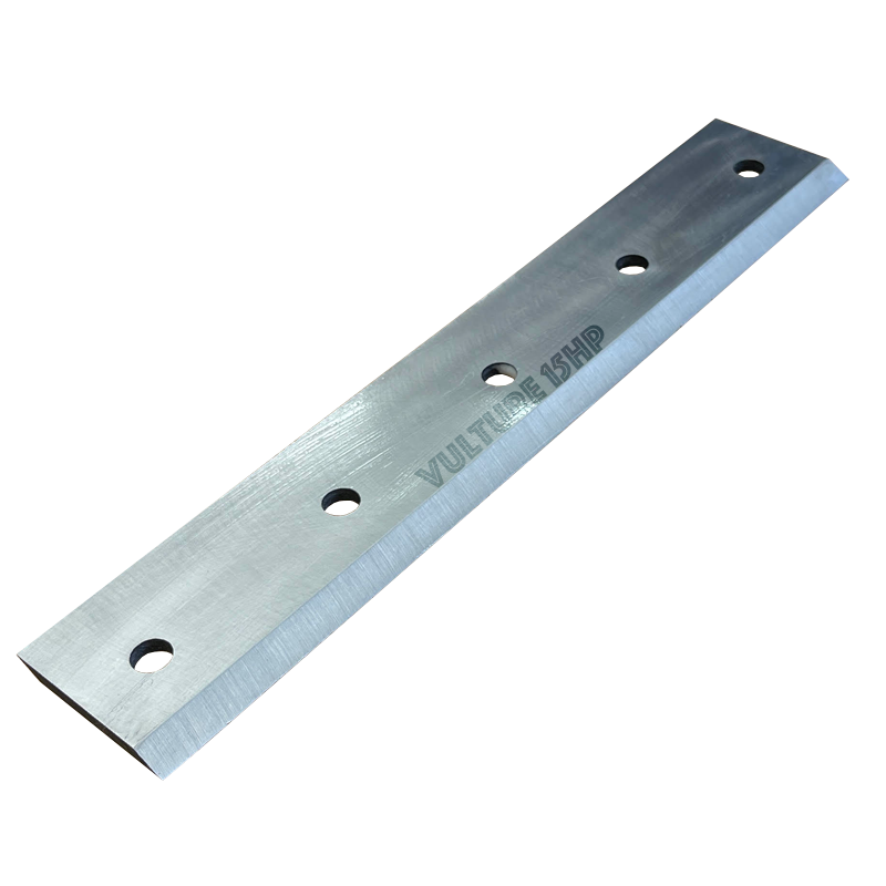 CRC470-D / Vulture Double edged blade (Individual)