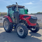 Crytec Power 1004 Tractor – 100HP 4WD with Cabin, AC