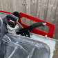 Crytec l CRR1500 l Ride On Diesel 1.5 Tonne Twin Roller l Engine l 11HP l 1.5 Tonne Hydraulic Tandem