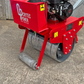 Crytec l CRR300 l Walk Behind Petrol 300kg Compact Roller l Honda Engine l 5.5HP l Pedestrian