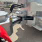 Crytec | 3 Tonne | Swivel Tip Site Dumper | Kubota Engine | CRD300-K