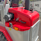 Crytec | 3 Tonne | Swivel Tip Site Dumper | Kubota Engine | CRD300-K