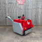 Crytec l CRR550 l Walk Behind l Koop Diesel 6HP l Compact Double Roller 550kg l Pedestrian