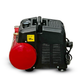 Crytec | CR6AC | 6L Capacity | Oil - Free Air Compressor I 1.2KW l 6.3 CFM with Tool Kit