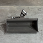 CREX-10 800mm Hydrualic Tilt Bucket