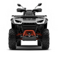 Segway AT10 ATV Quad Bike