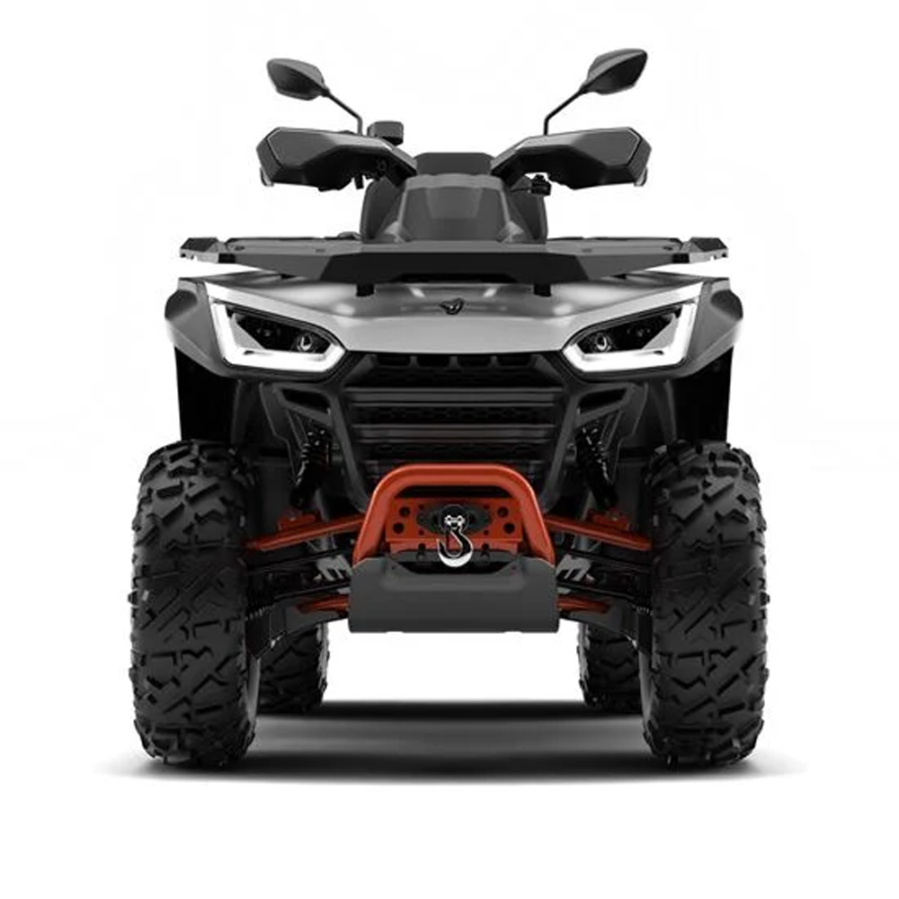 Segway AT10 ATV Quad Bike