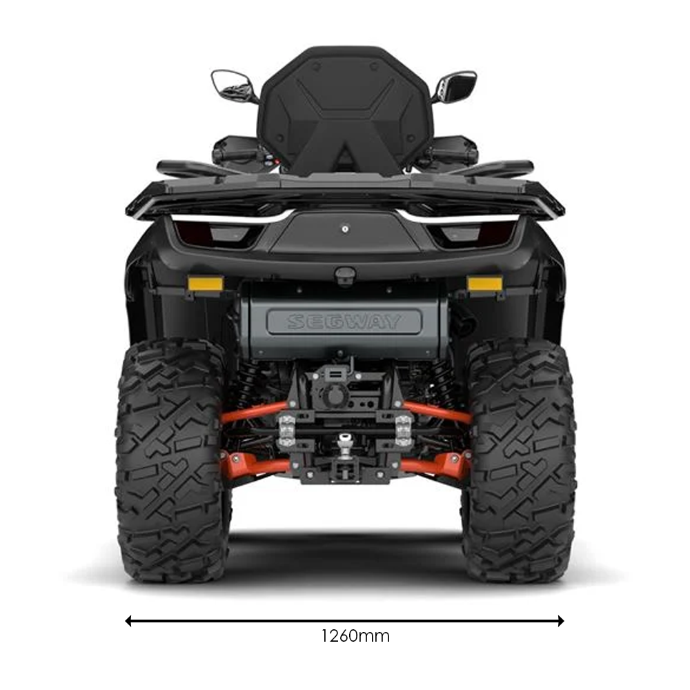 Segway AT10 ATV Quad Bike