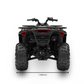 Segway Snarler AT5 ATV Quad Bike