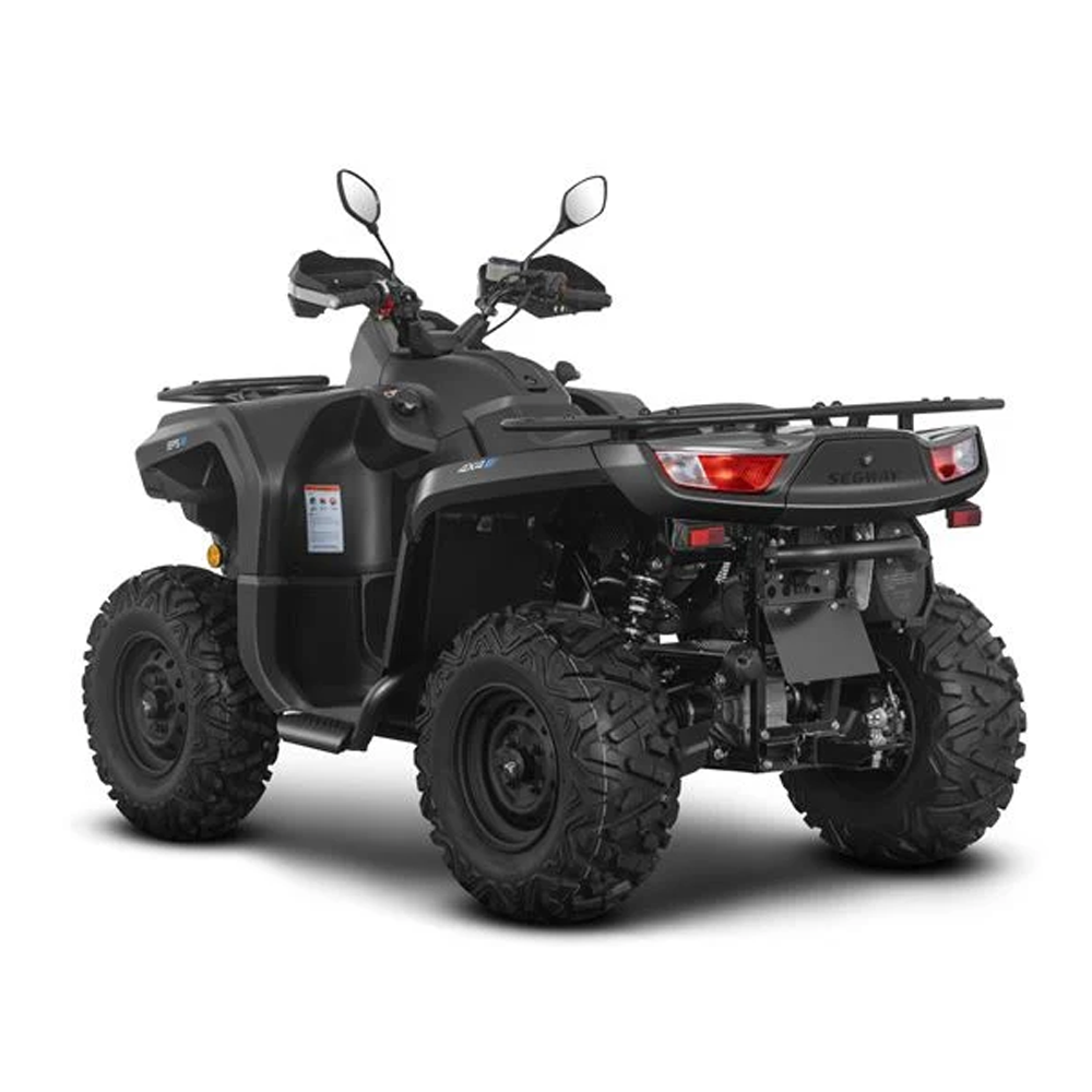 Segway AT6B ATV Quad Bike