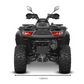Segway AT6B ATV Quad Bike