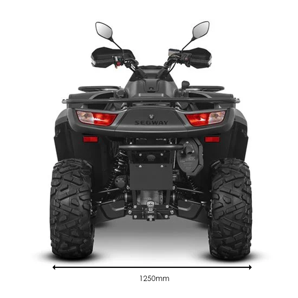 Segway AT6B ATV Quad Bike
