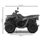 Segway AT6B ATV Quad Bike