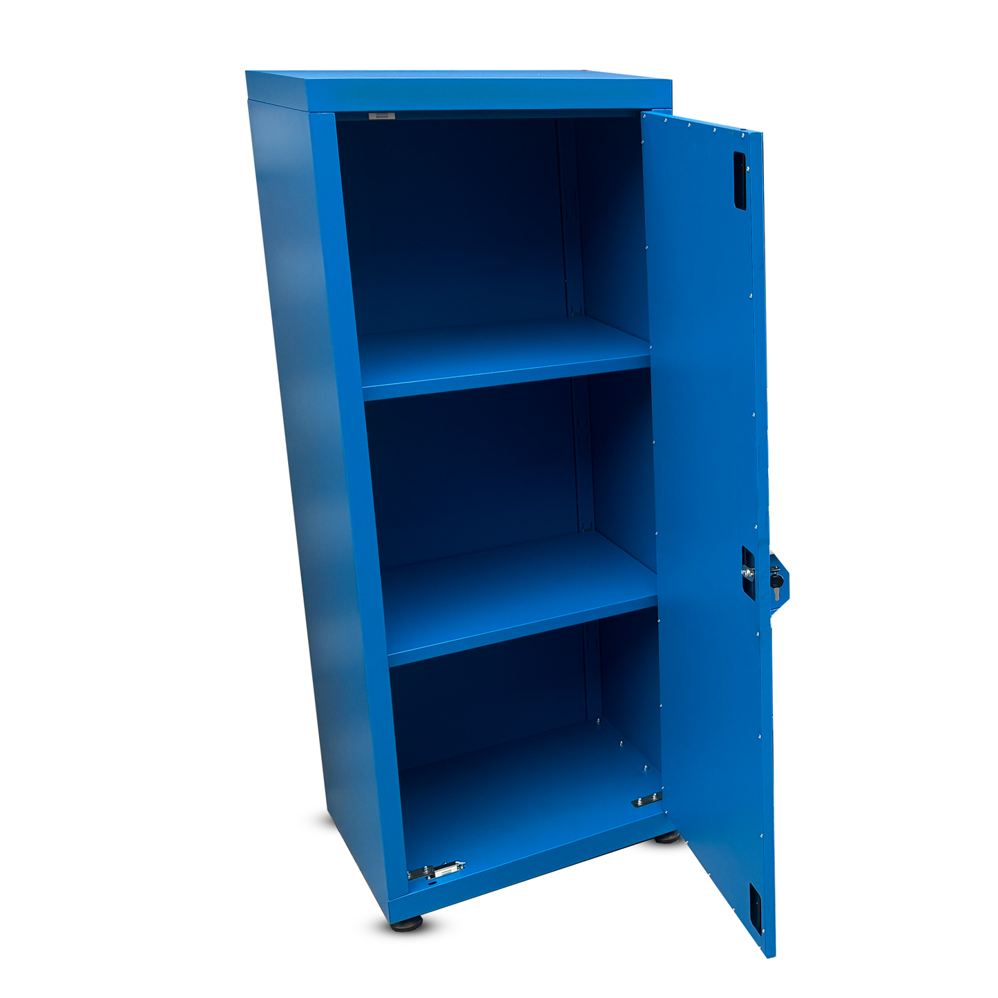 Side Cabinet For Blue Pro Cab Range