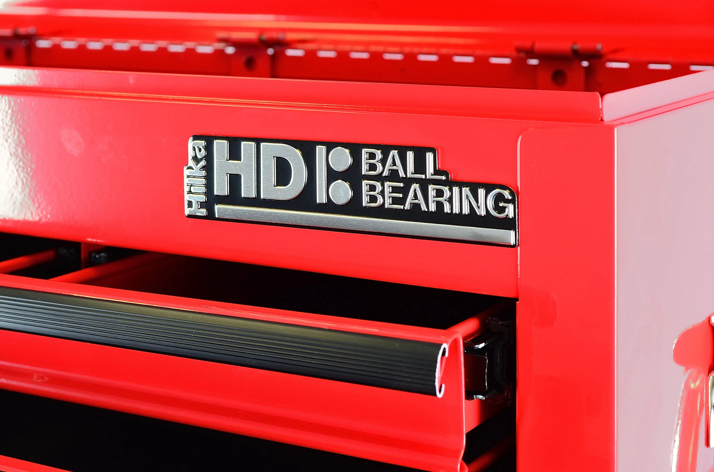 HILKA l HD 14 Drawer Combination Unit BBS Tool Box Chest Roll Cab