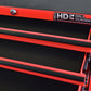 HILKA l HD 19 Drawer Combination Unit BBS Tool Chest Roll Cab