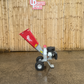 Crytec | CRC200X | 60mm Capacity | Compact | Lightweight | Wood Chipper