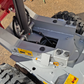 Crytec CRD130-K 1.5 Tonne Diesel Loader Kubota Engine