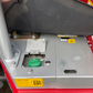 Crytec CRD130-K 1.5 Tonne Diesel Loader Kubota Engine