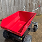 CRD50-ECO Electric Hydraulic Tip Mini Dumper 500kg