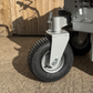 CRD50-E | Fully Electric | 500kg | Hydraulic Tip | Power Barrow