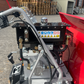 Crytec 500kg | 300cc 12HP | Pro Model | Tracked Mini Dumper | Japanese Gearbox | CRD50H-R