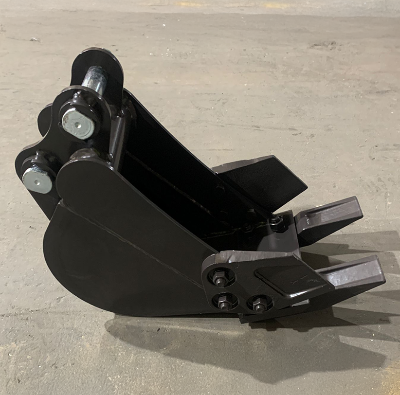 CREX6-M 200mm Narrow Bucket