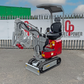 CREX6-MD Diesel 600kg Micro / Mini Excavator Digger Koop Engine