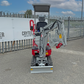 CREX6-MD Diesel 600kg Micro / Mini Excavator Digger Koop Engine
