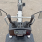 CREX6-MD Diesel 600kg Micro / Mini Excavator Digger Koop Engine
