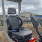 *PRE ORDER LISTING* CREX6-M Petrol 600kg Micro / Mini Excavator Digger Loncin Engine