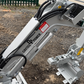 *PRE ORDER LISTING* CREX6-M Petrol 600kg Micro / Mini Excavator Digger Loncin Engine