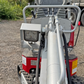 *PRE ORDER ONLY* CREX6-M Petrol 600kg Micro Excavator Digger Loncin Engine