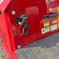 *PRE ORDER ONLY* CREX6-M Petrol 600kg Micro Excavator Digger Loncin Engine