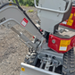*PRE ORDER ONLY* CREX6-M Petrol 600kg Micro Excavator Digger Loncin Engine
